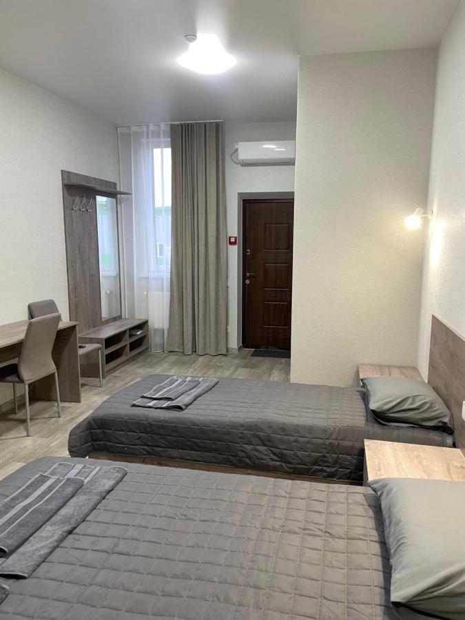 Voyage вояж 酒店 Uman